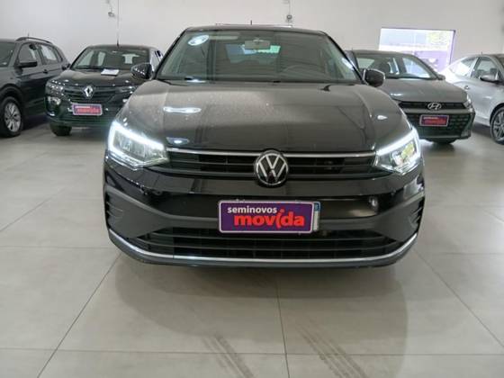 VOLKSWAGEN VIRTUS 1.0 170 TSI AUTOMÁTICO VOLKSWAGEN VIRTUS 1.0 170 TSI AUTOMÁTICO